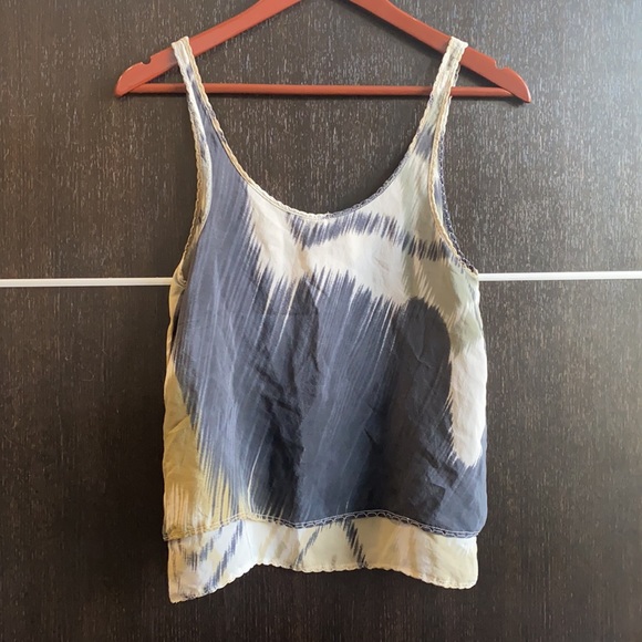 Covet Tank Top - Picture 2 of 2
